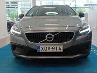 Volvo V40 Cross Country vaihtoauto
