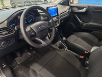Ford Puma vaihtoauto