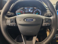 Ford Puma vaihtoauto