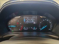 Ford Puma vaihtoauto