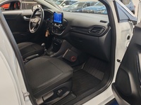 Ford Puma vaihtoauto