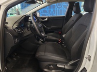 Ford Puma vaihtoauto