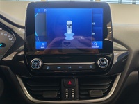 Ford Puma vaihtoauto