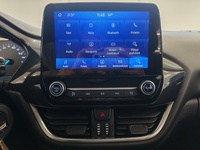 Ford Puma vaihtoauto