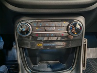 Ford Puma vaihtoauto