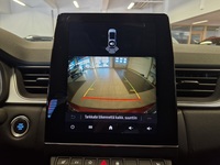 Renault Captur vaihtoauto