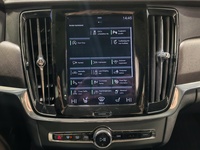 Volvo V90 Cross Country vaihtoauto