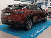 Nissan Ariya vaihtoauto