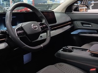 Nissan Ariya vaihtoauto