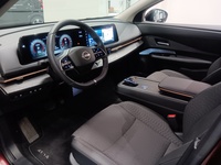 Nissan Ariya vaihtoauto