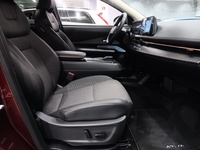 Nissan Ariya vaihtoauto