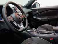 Nissan Juke vaihtoauto