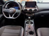 Nissan Juke vaihtoauto