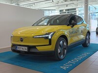 Volvo EX30 vaihtoauto