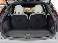 Volvo EX90 vaihtoauto