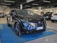 Nissan Ariya vaihtoauto