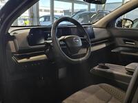 Nissan Ariya vaihtoauto