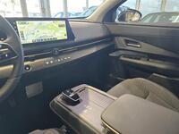 Nissan Ariya vaihtoauto