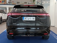 Nissan Ariya vaihtoauto
