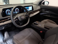 Nissan Ariya vaihtoauto