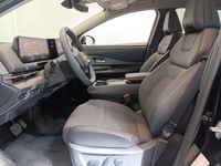Nissan Ariya vaihtoauto
