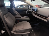 Nissan Ariya vaihtoauto