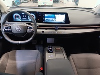 Nissan Ariya vaihtoauto