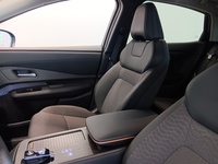 Nissan Ariya vaihtoauto