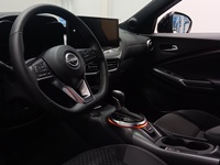 Nissan Juke vaihtoauto