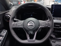 Nissan Juke vaihtoauto