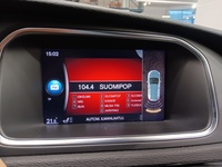 Volvo V40 vaihtoauto