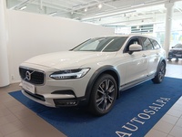Volvo V90 Cross Country vaihtoauto