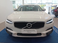 Volvo V90 Cross Country vaihtoauto