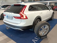 Volvo V90 Cross Country vaihtoauto