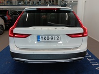 Volvo V90 Cross Country vaihtoauto