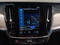 Volvo V90 Cross Country vaihtoauto