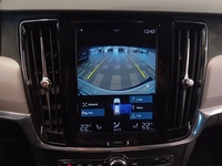 Volvo V90 Cross Country vaihtoauto