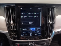 Volvo V90 Cross Country vaihtoauto