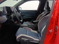Nissan Micra vaihtoauto