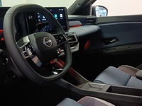 Nissan Micra vaihtoauto
