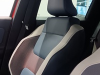 Nissan Micra vaihtoauto