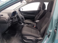 Hyundai i20 Hatchback vaihtoauto