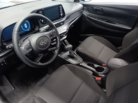 Hyundai i20 Hatchback vaihtoauto