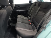 Hyundai i20 Hatchback vaihtoauto