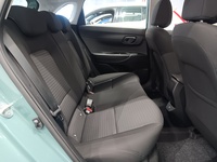 Hyundai i20 Hatchback vaihtoauto