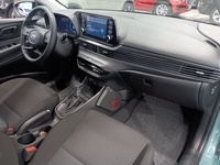 Hyundai i20 Hatchback vaihtoauto