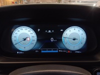 Hyundai i20 Hatchback vaihtoauto