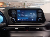 Hyundai i20 Hatchback vaihtoauto