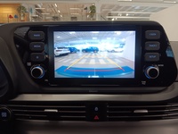 Hyundai i20 Hatchback vaihtoauto