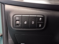 Hyundai i20 Hatchback vaihtoauto